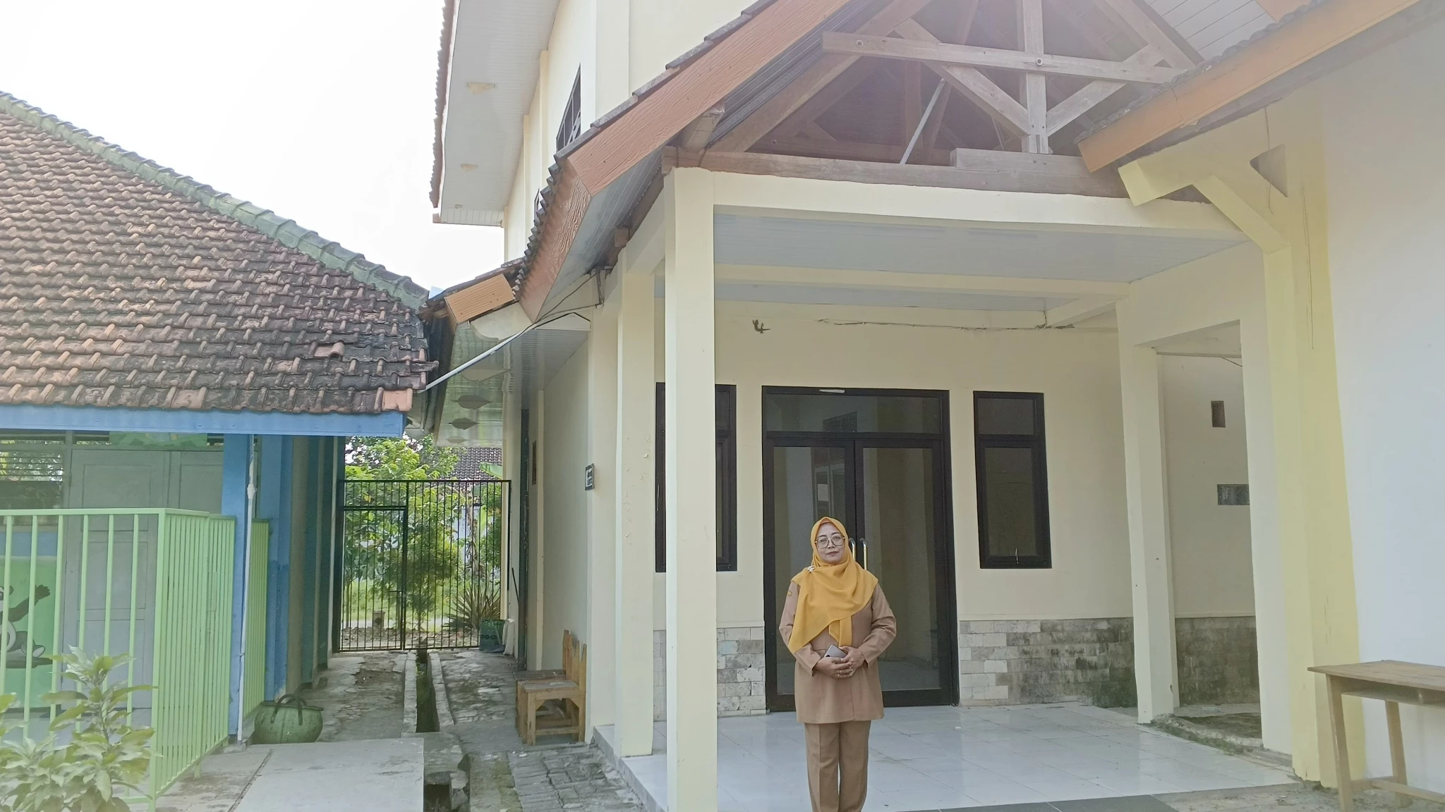 Gedung Layanan Disabilitas SKB Blora Segera Dibuka, Sasar Siswa Berkebutuhan Khusus
