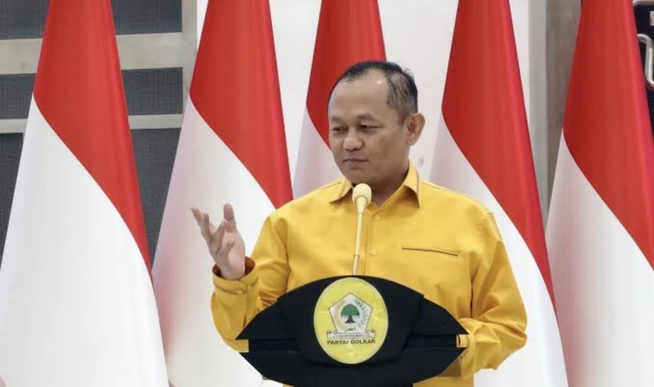 Golkar Minta Pemerintah Manfaatkan Penurunan Harga Minyak untuk Perkuat APBN