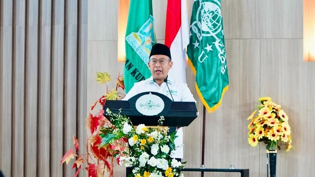 Gus Rozin Mengaku Rindu Suasana NU yang Independen