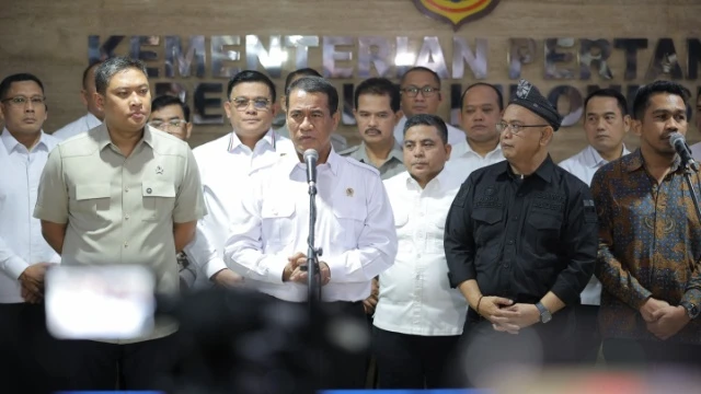 Harga Tak Wajar, Satgas Pangan Selidiki Kasus Kartel Kelapa Sawit
