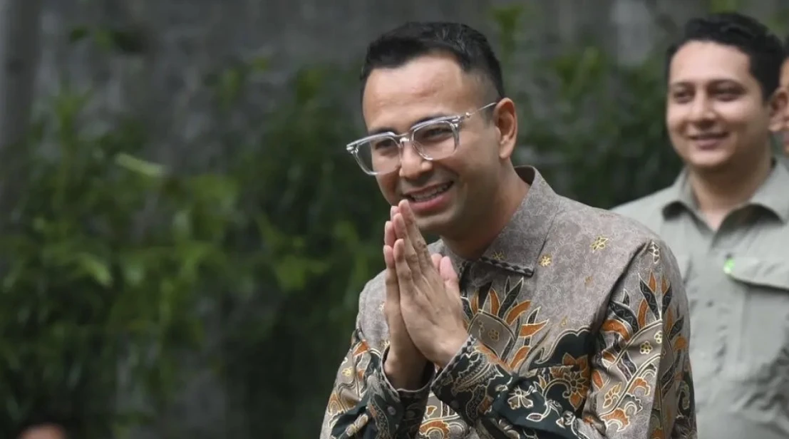 Hotman Paris Pastikan Raffi Ahmad Gelar Konferensi Pers LusaUsai Namanya Terseret di Kasus Bea Cukai