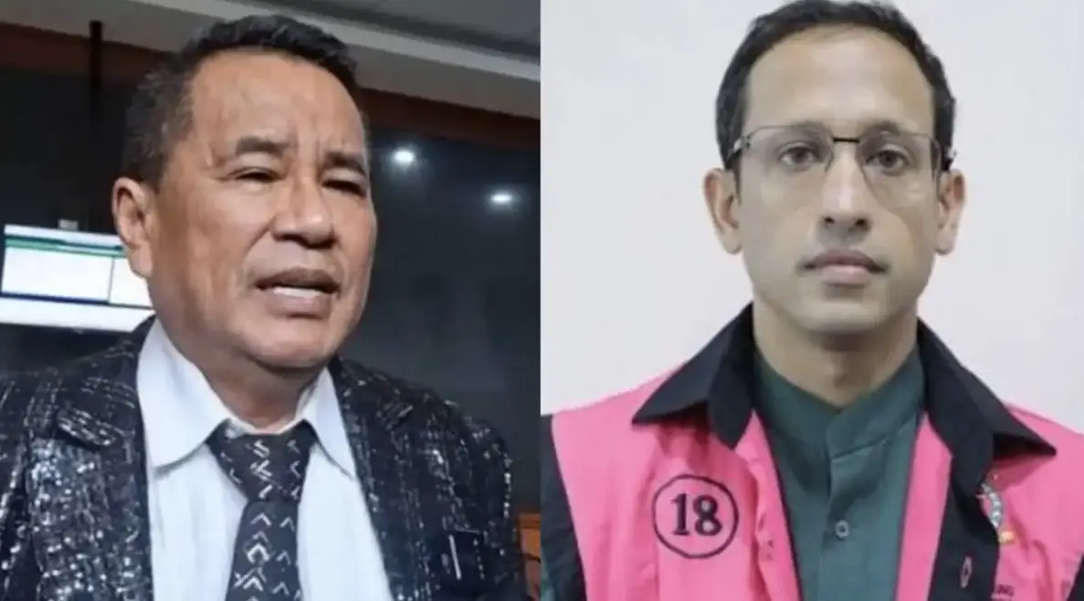Hotman Paris Soroti Kasus Nadiem Makarim, Sebut Kunci Perkara Ada di BPKP