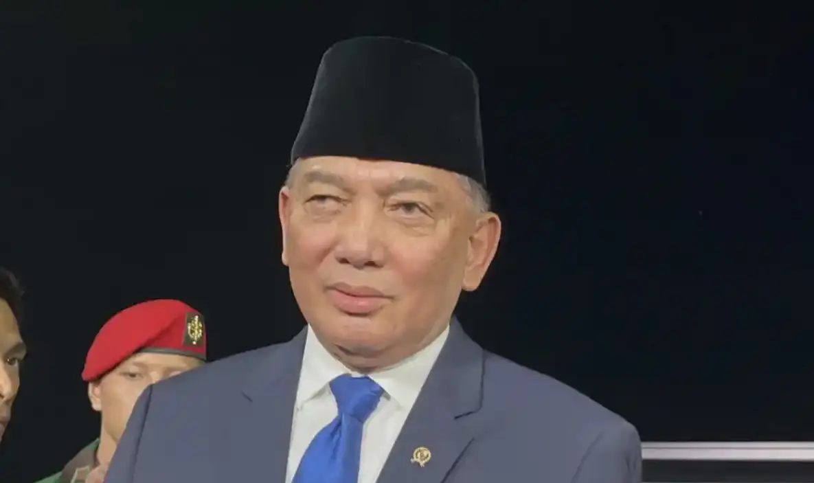 Sjafrie Kenang Ryamizard sebagai Prajurit Berdedikasi dan Berintegritas