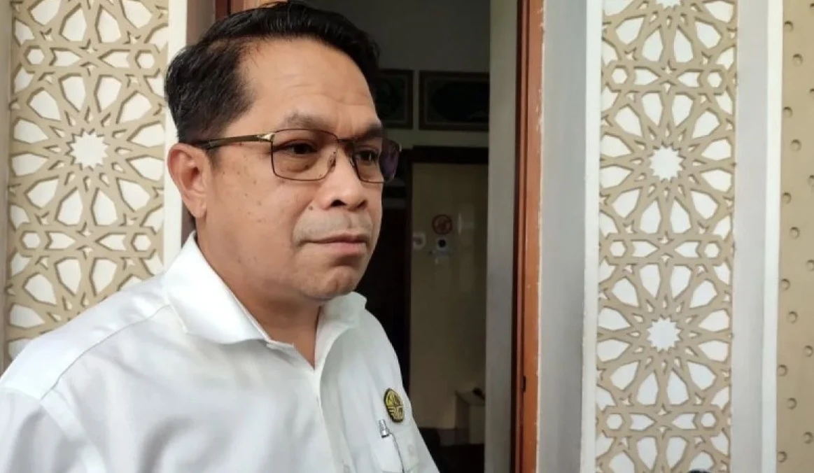 ICP Mei 2026 Turun ke 106,56 Dolar AS per Barel Seiring Meredanya Ketegangan Global
