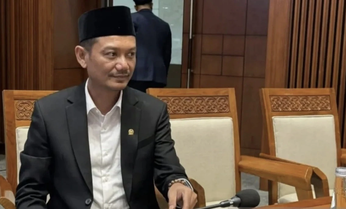 Indrajaya: PPPK Merupakan Investasi Negara, Bukan Beban Anggaran