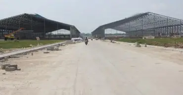 Investor China Jajaki Kawasan Industri Tekstil 500 Hektare di Rembang