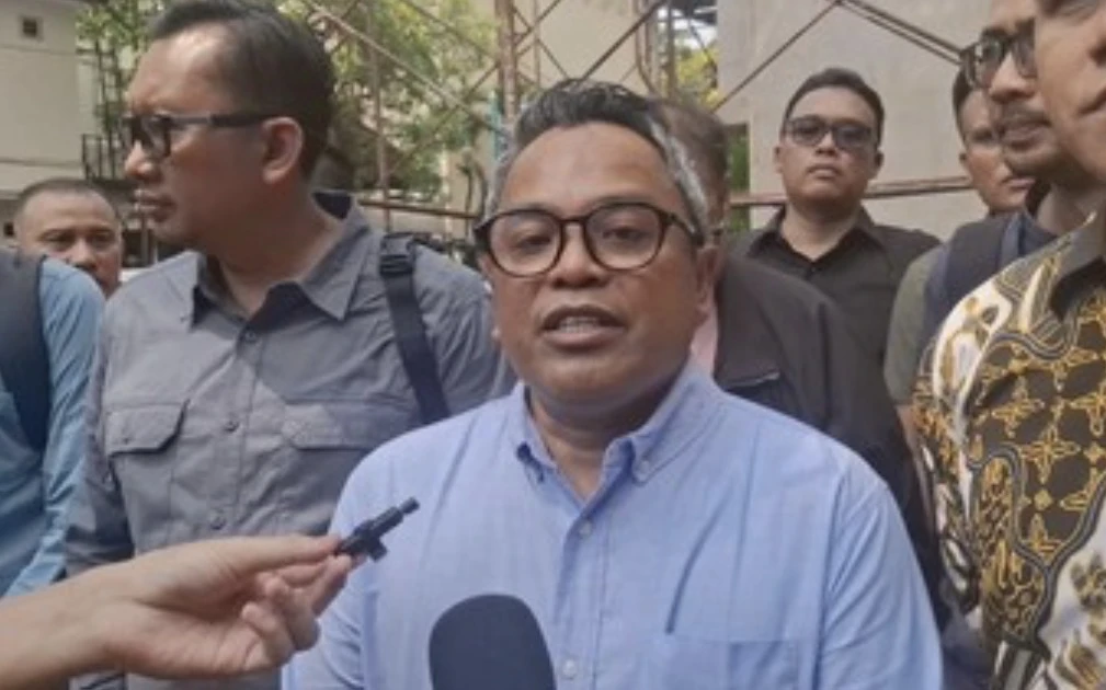 Islah Bahrawi Penuhi Panggilan Polisi, Tegaskan Kritik Bukan Bentuk Penghasutan