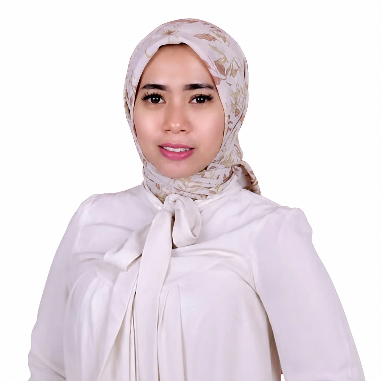 Ivah Kinaya Menduga Arif Abidin Mengintervensi Aksi Mahasiswa Kendal