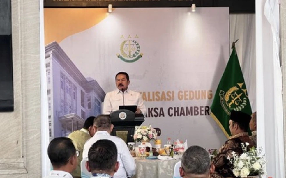 Jaksa Agung Beberkan Strategi Benny Tjokro Lindungi Aset dari Sitaan dan Lelang Negara