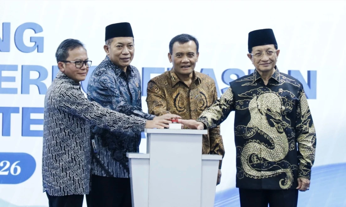 Jawa Tengah Jadi Pelopor Pendidikan Koperasi di Sekolah, Jangkau 6,38 Juta Siswa