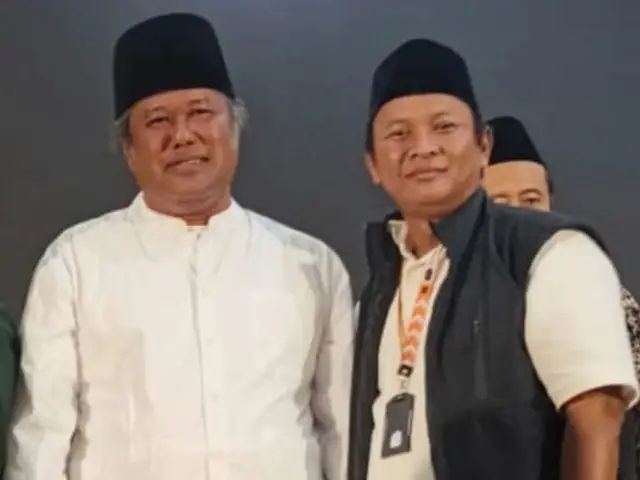 Jelang Muktamar, Aliansi Santri Gus Dur Dukung Cak Imin Maju Ketua Umum PBNU