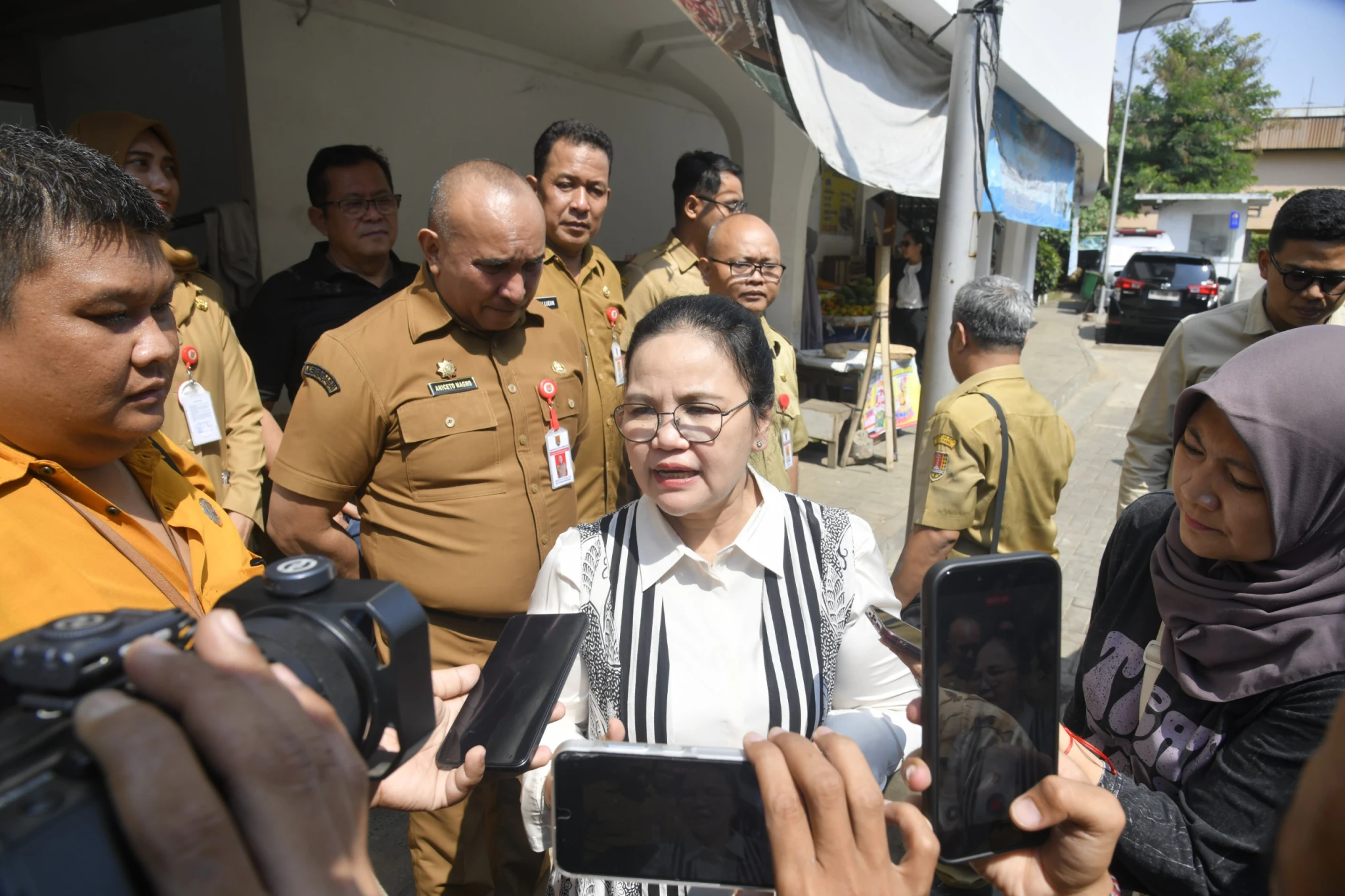Jelang Penyaluran BOP, Pemkot Semarang Perkuat Pendampingan RT dan RW