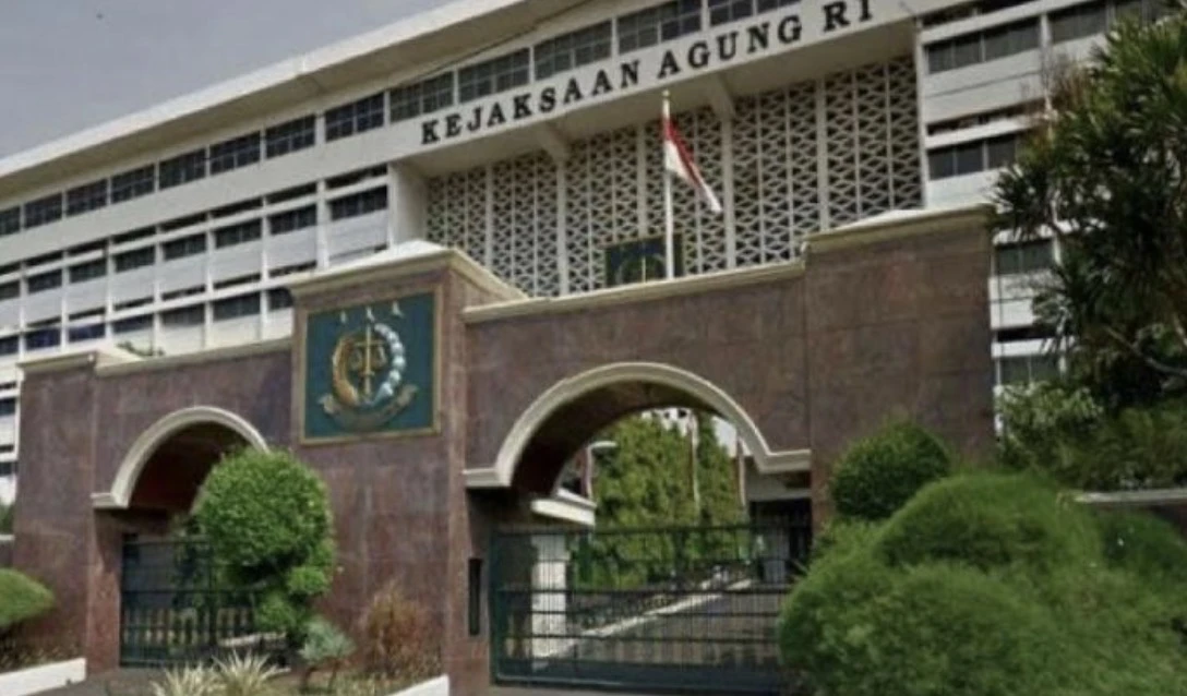 Kajari Serdang Bedagai Dikabarkan Diamankan Tim Intelijen Kejagung, Diduga Terkait Penyalahgunaan Wewenang