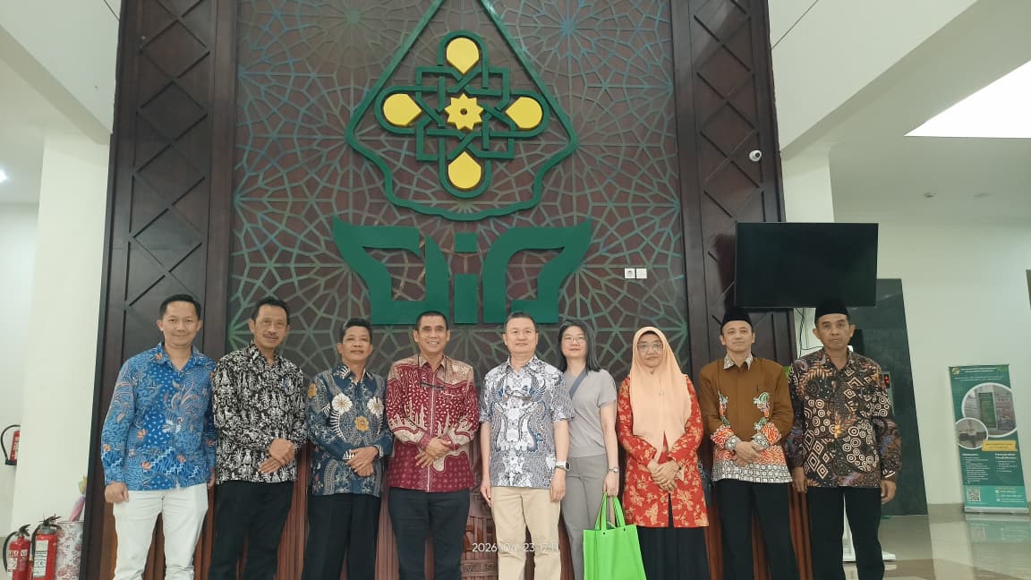 Kampus Tak Lagi Menara Gading, UIN Walisongo Antar Mahasiswa Langsung Masuk Industri Taiwan Sebelum Lulus