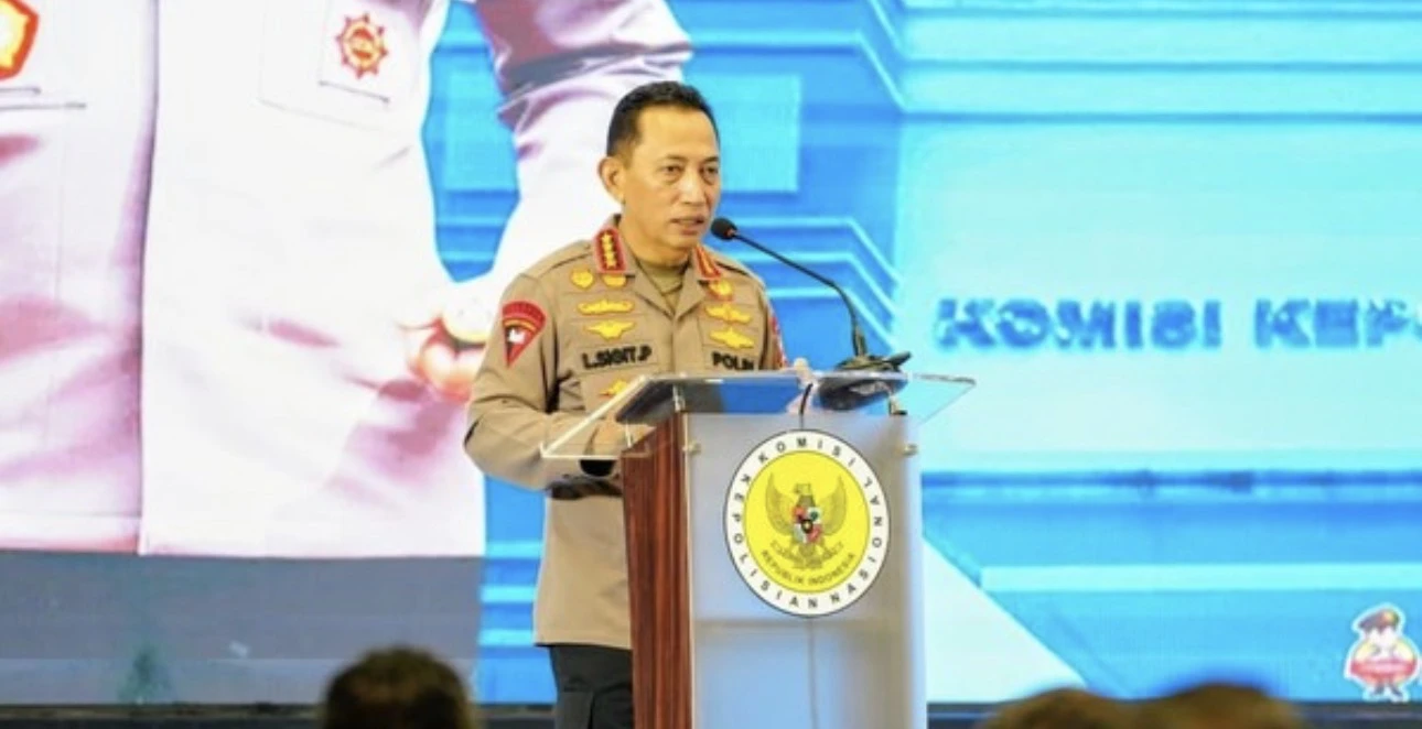 Kapolri Ungkap Tolak Permintaan Titipan Seleksi Akpol, Tegaskan Rekrutmen Berjalan Transparan