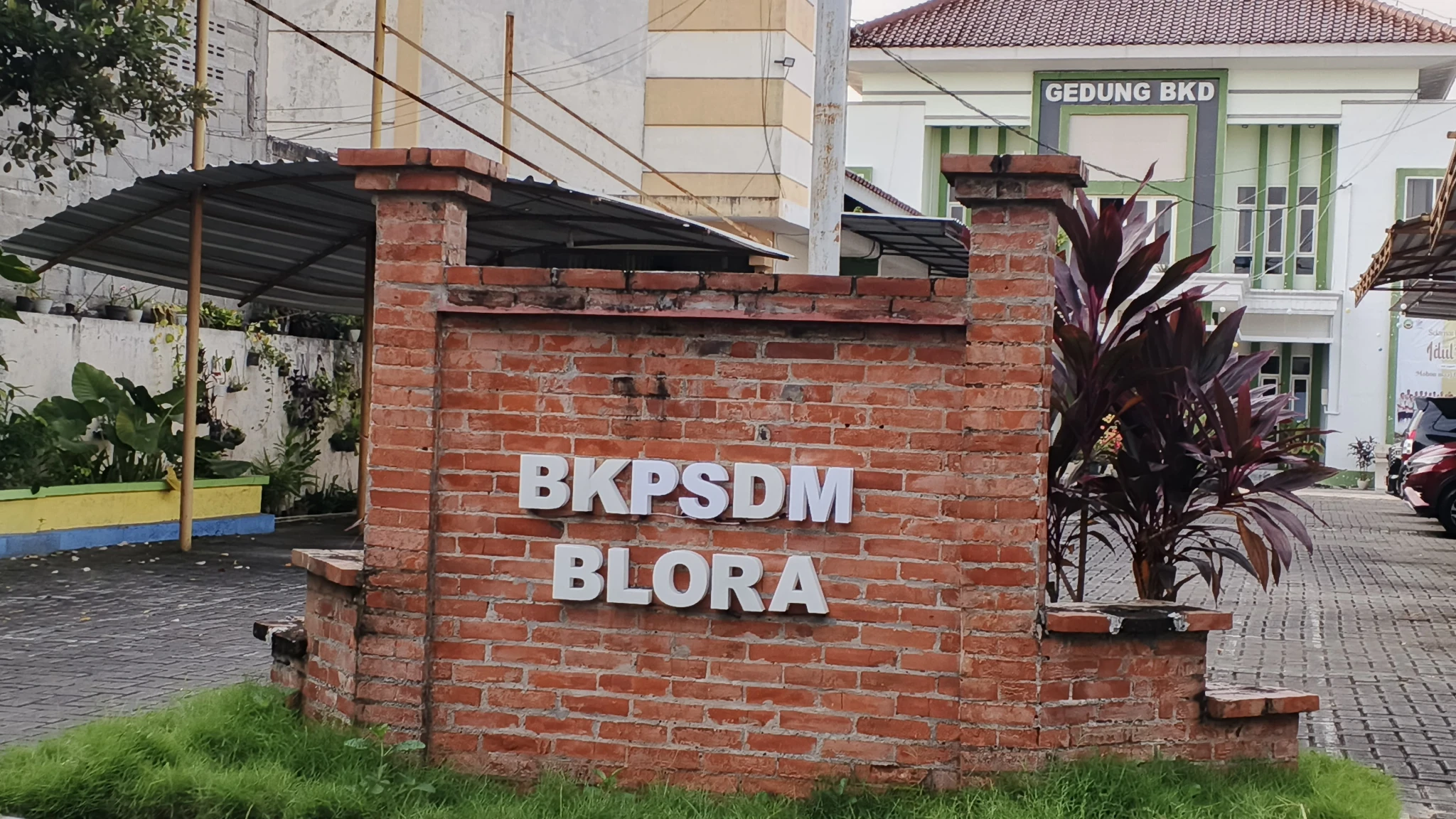 Kasus Dugaan Perselingkuhan ASN di Blora Masih Bergulir, BKPSDM Belum Terima BAP