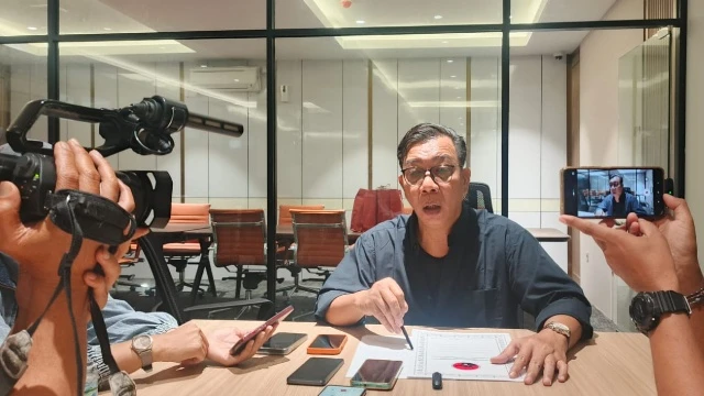 Kasus Dugaan Perundungan di SMP Nasima Semarang, Fraksi PDIP Minta Pemerintah Ambil Tindakan Tegas