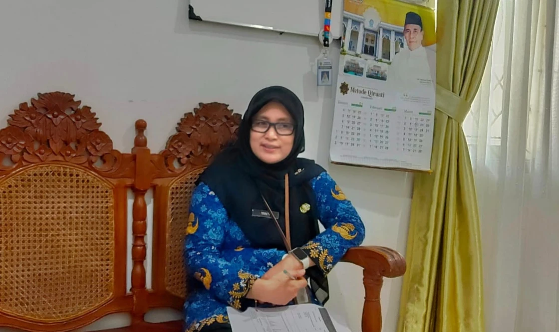 Kasus Leptospirosis di Pati Melonjak, Dinkes Minta Warga Lebih Waspada