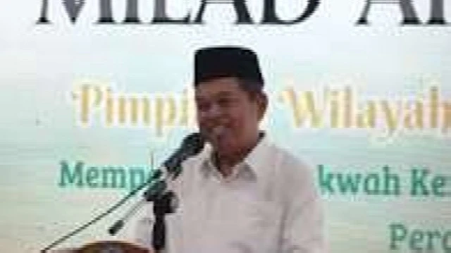 KDM Minta Aisyiyah Tangani Permasalahan Stunting, Buta Huruf Hingga Kenakalan Remaja