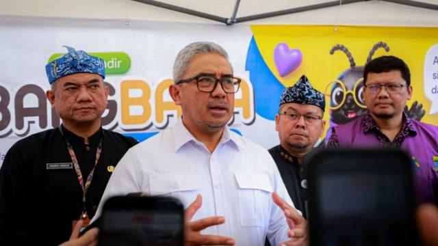 Kebutuhan Layanan Kesehatan Mental di Kota Bandung Sangat Mendesak, Hampir Tiap Pekan Ada Percobaan Bunuh Diri
