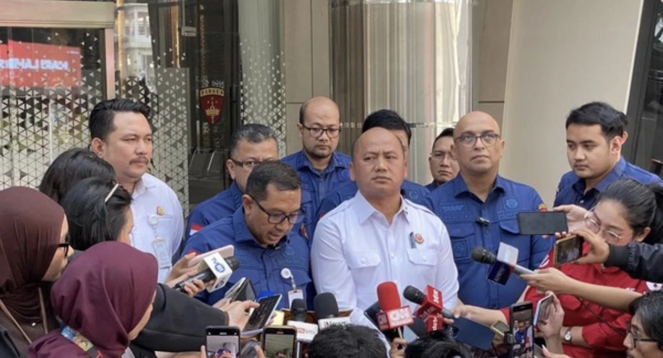 Kejagung Tambah Tersangka dalam Perkara Dugaan Korupsi MBG, Komisaris Vendor Motor Listrik Ikut Dijerat