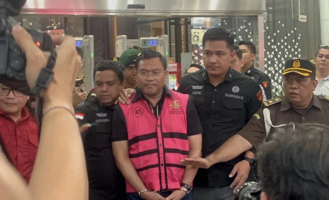 Kejagung Ungkap Barang Dugaan Mark Up Kasus MBG Sudah Terlanjur Tersebar ke Daerah