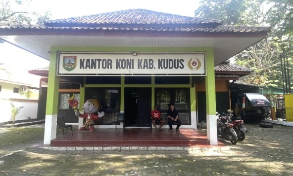Kejar Lima Besar Porprov Jateng, KONI Kudus Targetkan 45 Emas