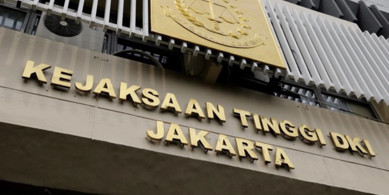 Kejati DKI Tetapkan Mantan Pejabat Kementerian PU Tersangka, Diduga Terima Suap Lebih Rp2 Miliar