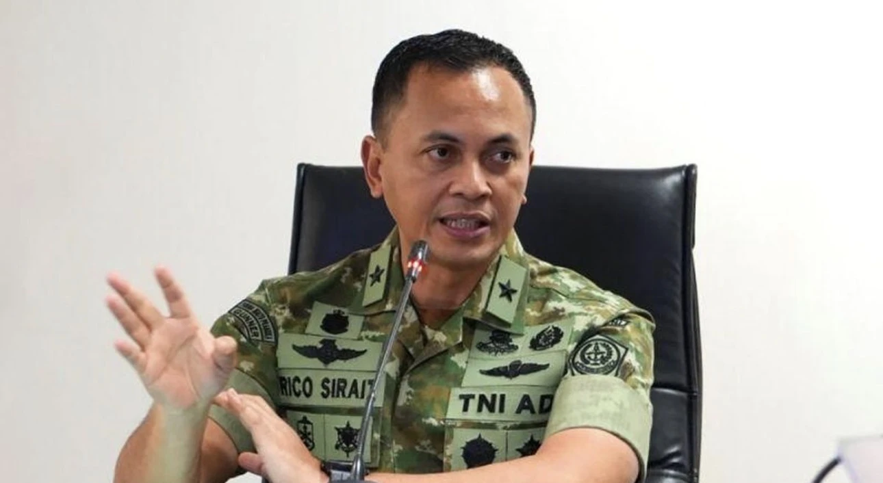 Kemhan Ganti Latsarmil Jadi Pembekalan Bela Negara dan Manajerial untuk Calon Pengelola Koperasi Merah Putih