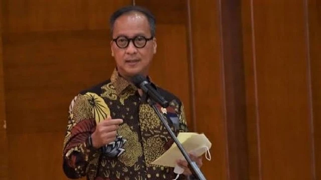 Kesadaran Pola Hidup Sehat Meningkat, Agus Gumiwang Momen Tingkatkan Industri Olahraga