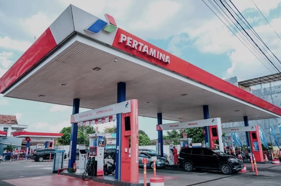 Komisaris Utama Pertamina Dorong Penurunan Harga BBM Nonsubsidi Mulai Juli 2026