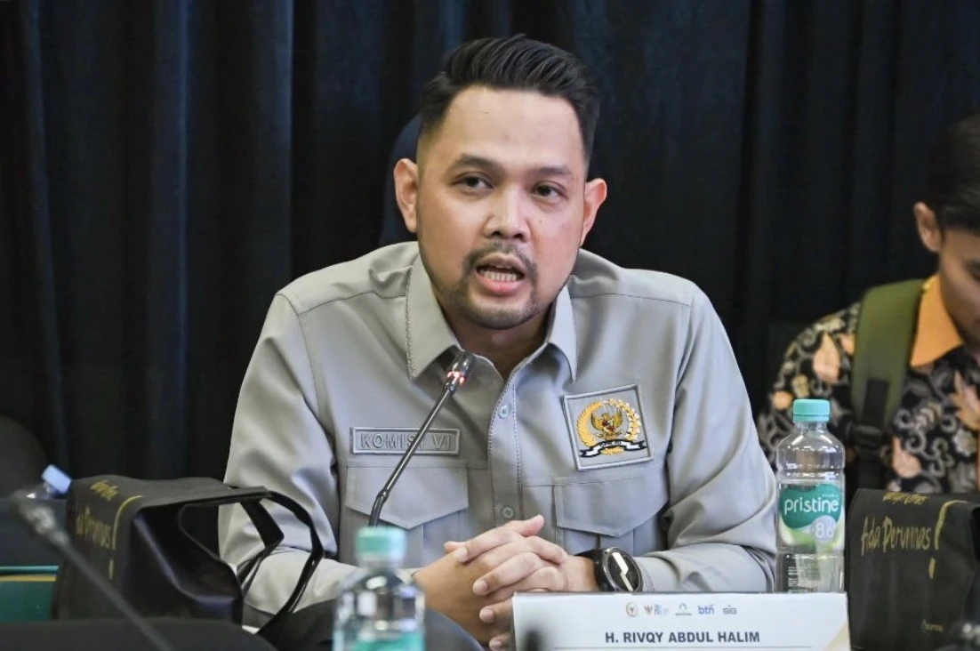Komisi VI DPR Soroti Pemadaman Listrik Bergilir, Minta PLN Lebih Transparan