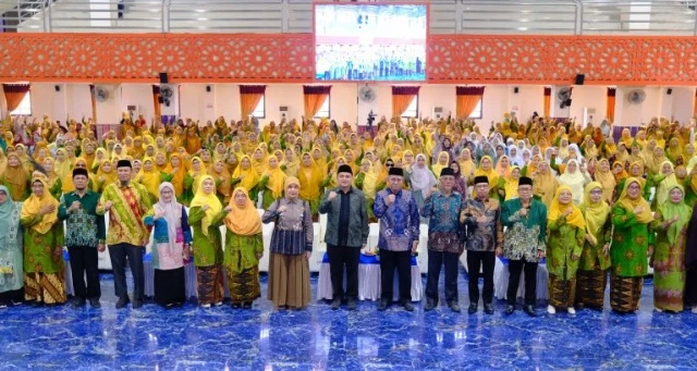 Komitmen Wujudkan Pemerataan Akses Pendidikan, Pemkot Makassar Gratiskan 67 Sekolah Swasta