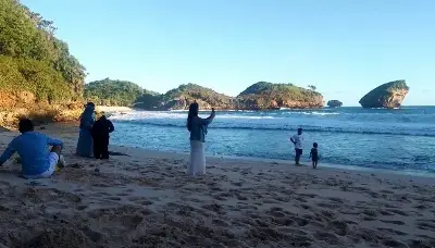 Konsentrasi di Bali Masih Tinggi, Widiyanti Putri: Perlu Strategi Pemerataan Investasi Pariwisata di Seluruh Indonesia