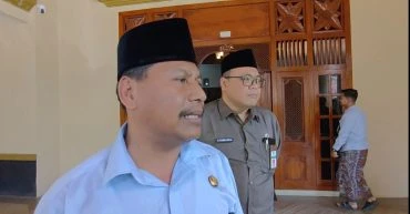 Kontrak Berakhir Juli 2026, 1.198 PPPK Rembang Diperpanjang Setahun