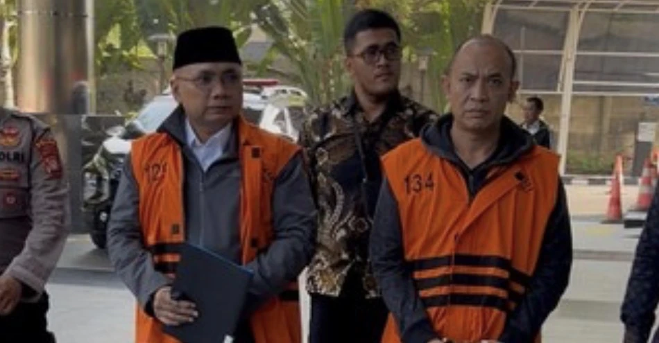 KPK Dalami Barang Bukti Kasus Kuota Haji Saat Periksa Yaqut Cholil Qoumas