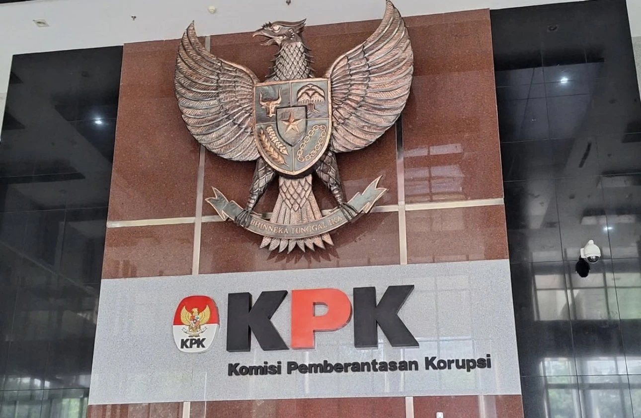 KPK Dalami Dugaan Perintangan Penyidikan Kasus Bea Cukai Saat Periksa Pendiri IAW
