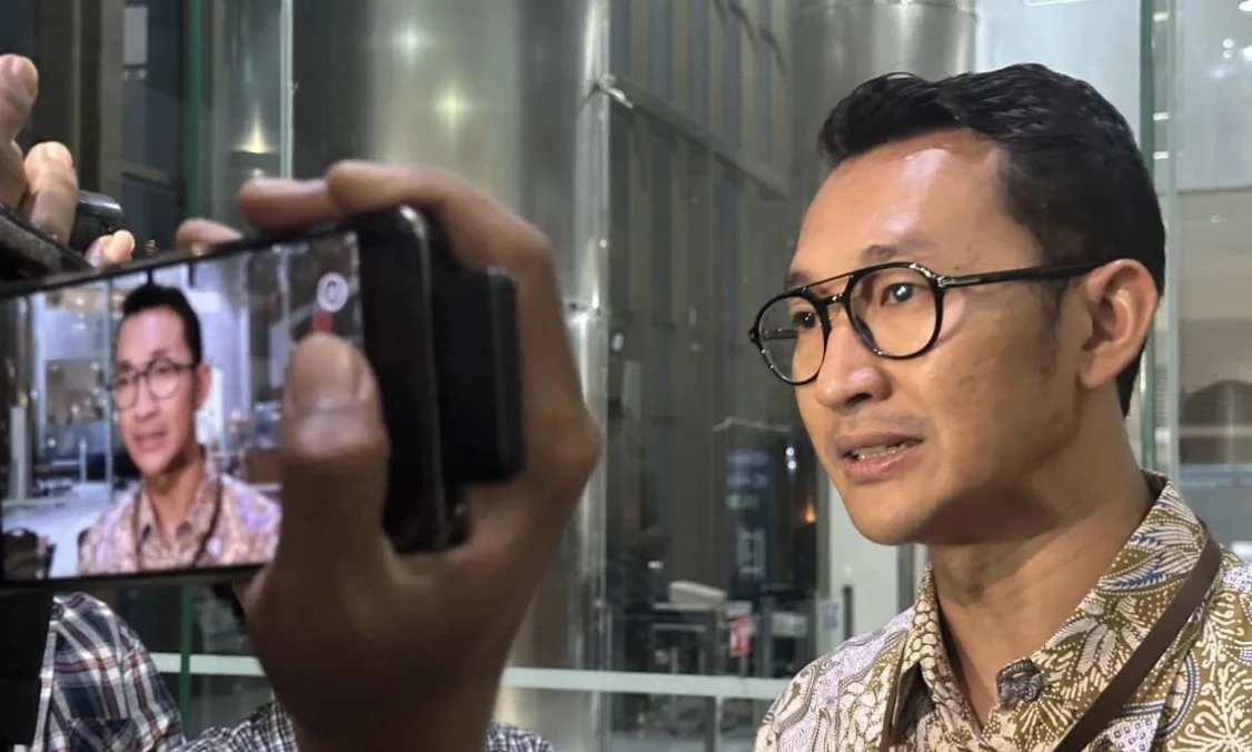 KPK Dalami Kasus Dugaan Korupsi Bea Cukai, Periksa Pendiri IAW sebagai Saksi