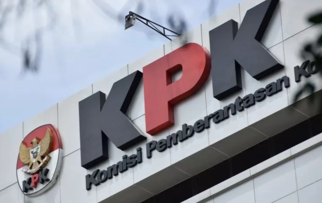 KPK Sita Uang Tunai dalam OTT ASN BPK Terkait Dugaan Suap di Muara Enim