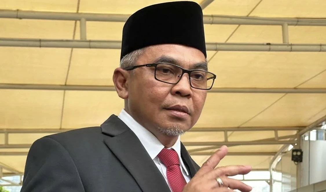 KPK Tegaskan Penyelidikan Dugaan Korupsi Program MBG Belum Dihentikan Secara Permanen