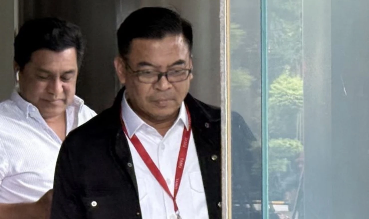 KPK Telusuri Dugaan Keterlibatan Ahmad Dedi dalam Kasus Suap Impor Usai Disebut Terima Rp30 Miliar