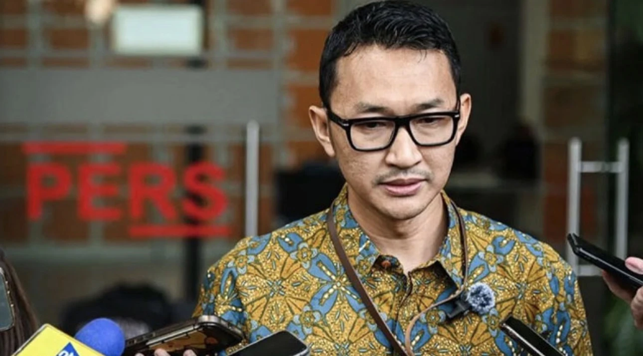 KPK Telusuri Proyek PT Catur Elang Perkasa dalam Kasus Investasi PPT ET