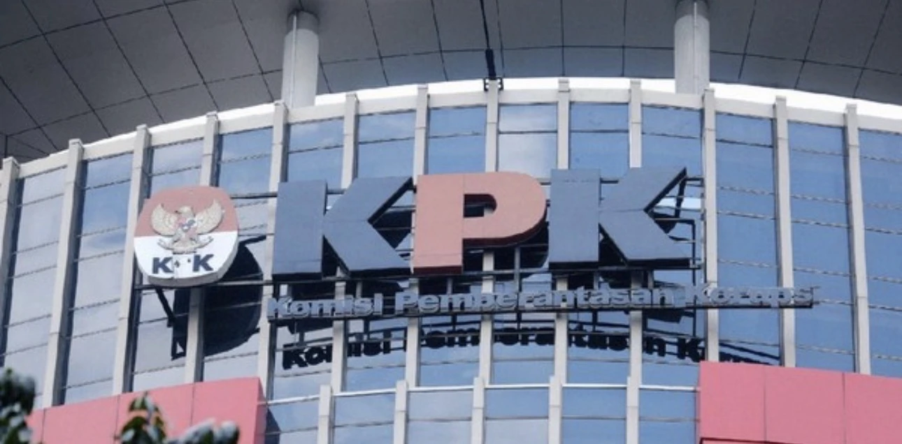 KPK Ungkap Kode ‘Malaikat’ dalam Dugaan Setoran Eselon II ke Atas pada Kasus Silmy Karim