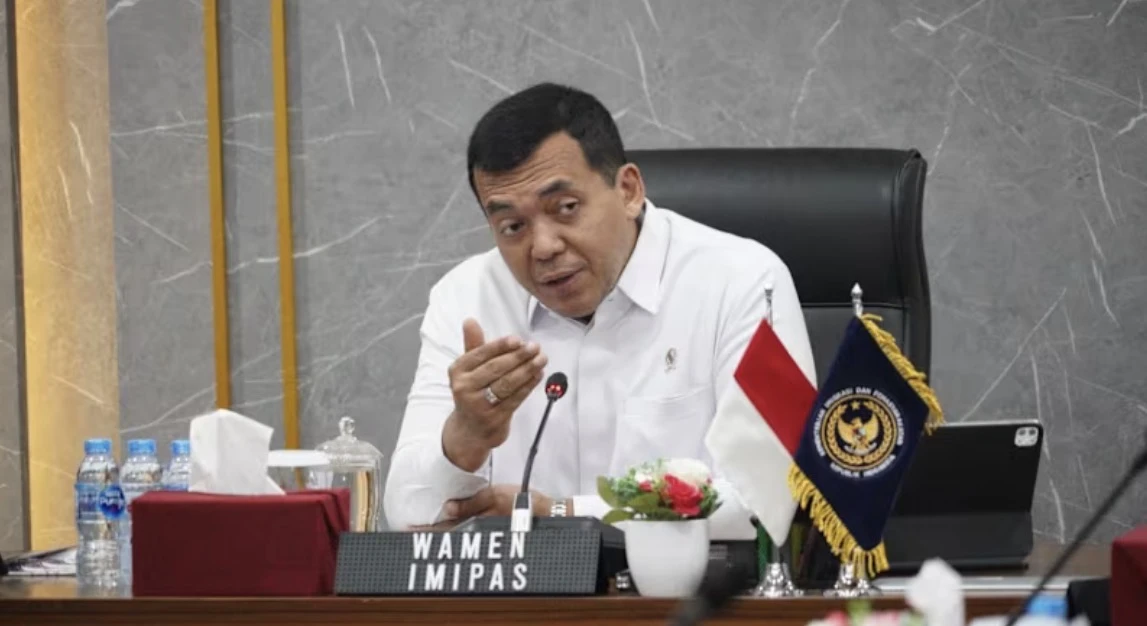 KPK Ungkap Modus Dugaan Korupsi Silmy Karim, Rekening OB hingga Kerabat Dipakai Tampung Dana