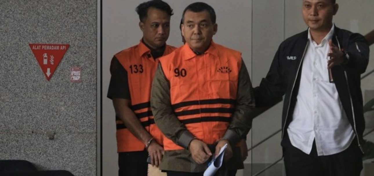 KPK Ungkap Tarif Jalur Kilat Izin Tinggal WNA dalam Kasus Dugaan Pemerasan yang Menjerat Silmy Karim