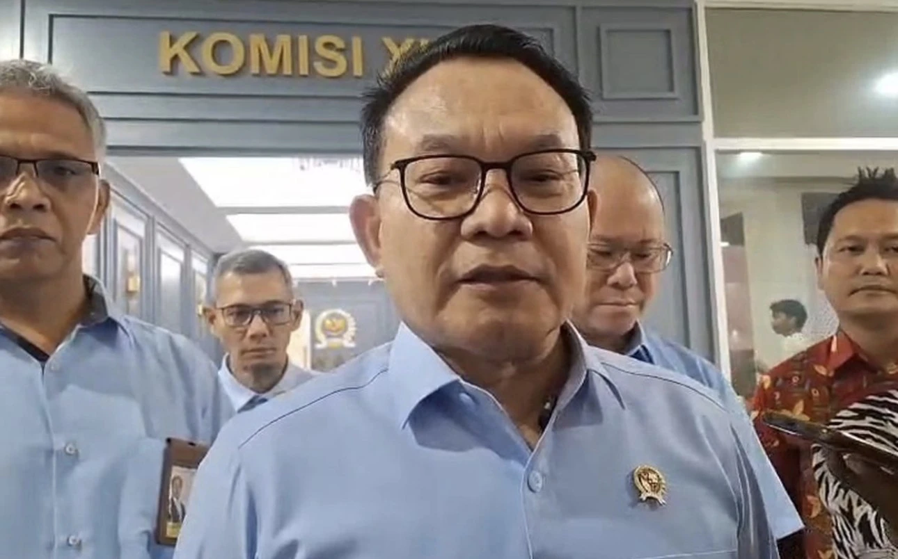 KSP Buka Peluang Anak dari Keluarga Mampu Tak Lagi Terima Program MBG