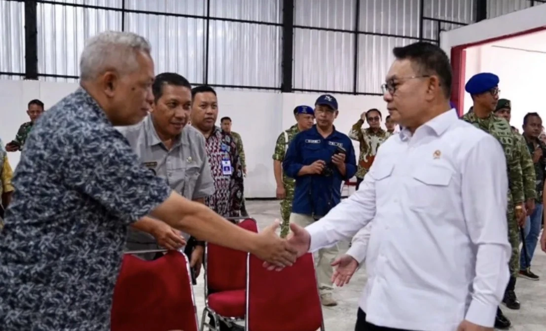 KSP Desak Percepatan Perpres untuk Koperasi Desa/Kelurahan Merah Putih