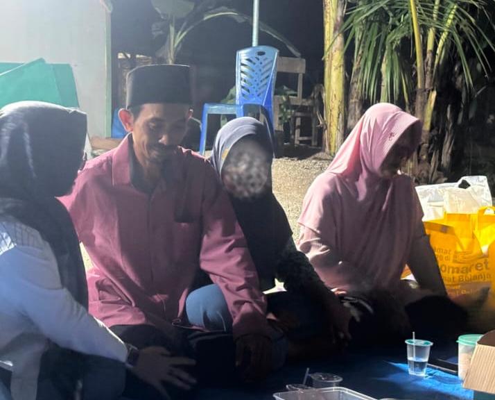Kunjungi Rumah Duka, DPRD Blora Klarifikasi Penyebab Ibu di Mojorembun Akhiri Hidup