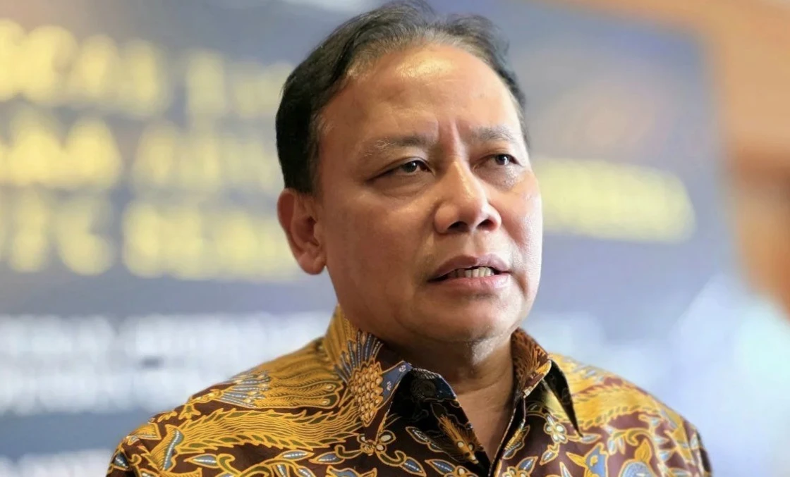 KY Terima Ratusan Aduan Dugaan Pelanggaran Etik Hakim, Lima Hakim Dipecat
