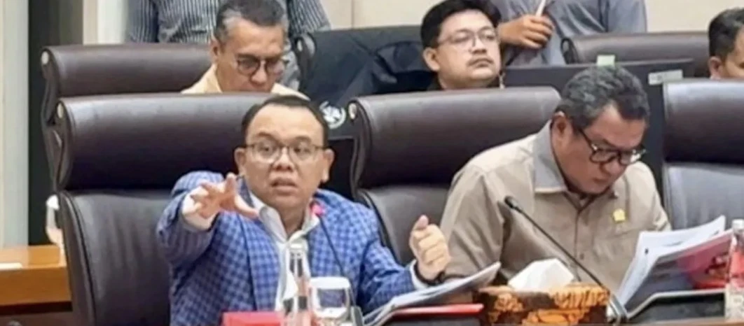 Lamhot: Nobar Piala Dunia 2026 Bisa Perkuat Ekonomi Berbasis Komunitas